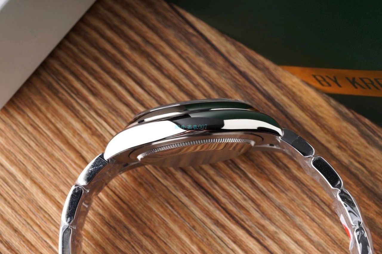 KRF厂劳力士36毫米蚝式恒动m126000-0006和m126000-0007和m126000-0004腕表 / R699