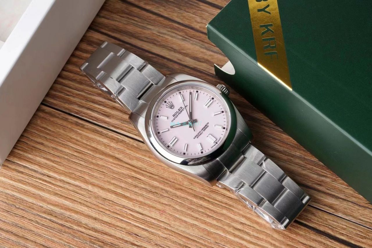 KRF厂劳力士36毫米蚝式恒动m126000-0006和m126000-0007和m126000-0004腕表 / R699