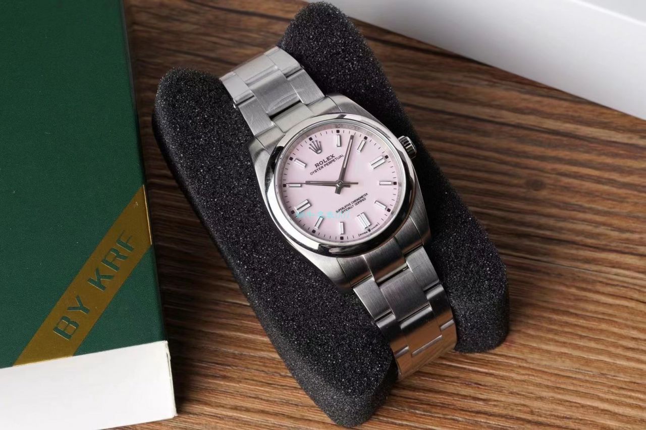 KRF厂劳力士36毫米蚝式恒动m126000-0006和m126000-0007和m126000-0004腕表 / R699