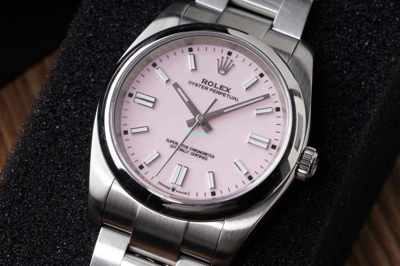 KRF厂劳力士36毫米蚝式恒动m126000-0006和m126000-0007和m126000-0004腕表 / R699