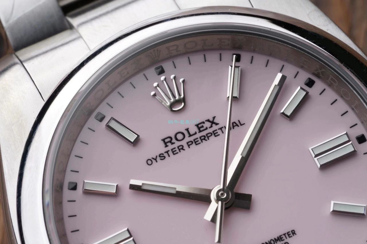 KRF厂劳力士36毫米蚝式恒动m126000-0006和m126000-0007和m126000-0004腕表 / R699