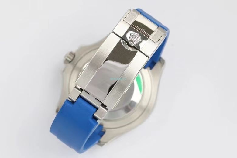 EW厂劳力士游艇名仕型m126622-0002腕表 / R708