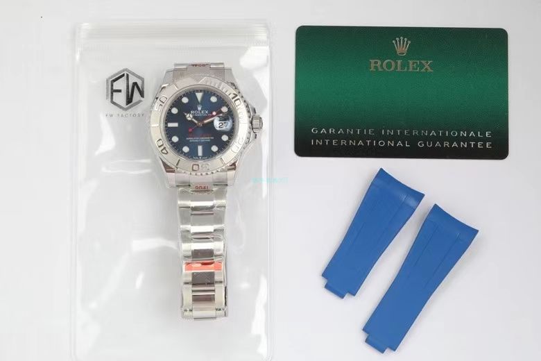 EW厂劳力士游艇名仕型m126622-0002腕表 / R708