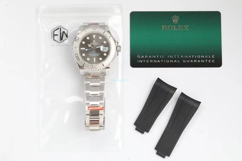 EW厂劳力士游艇名仕型m126622-0001腕表 / R709