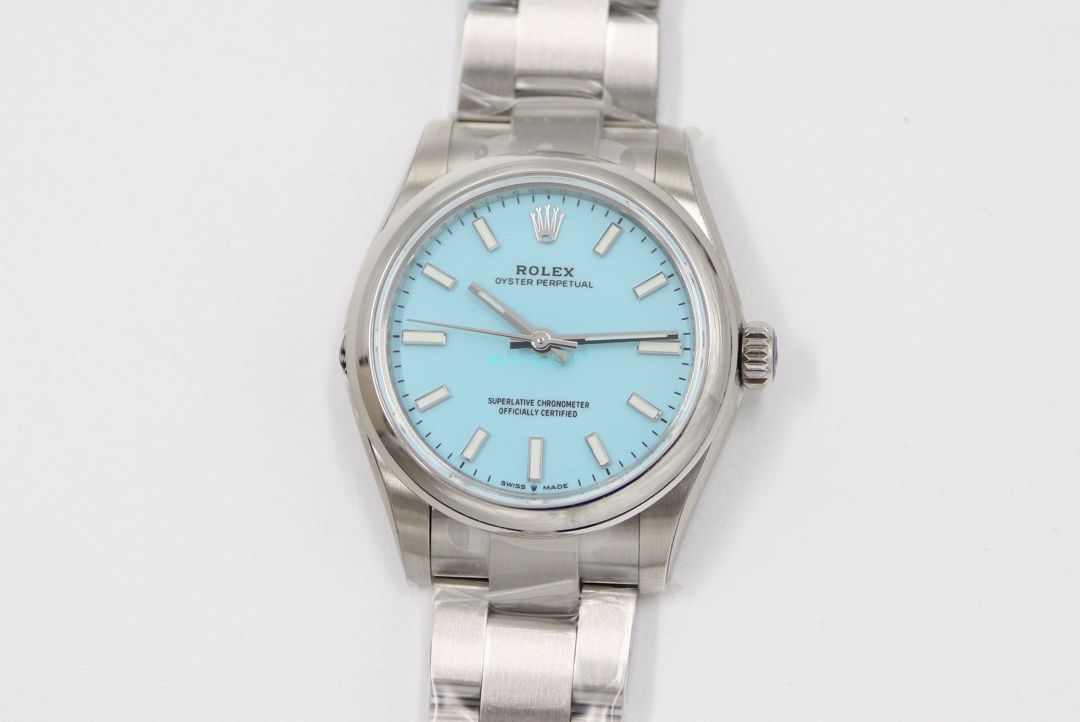 EW厂劳力士蚝式恒动型31系列m277200-0005，m277200-0004女士手表 / R720