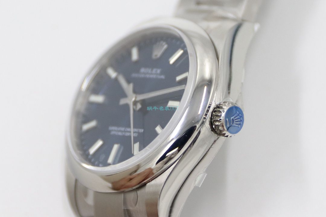 EW厂劳力士蚝式恒动型31系列m277200-0005，m277200-0004女士手表 / R720