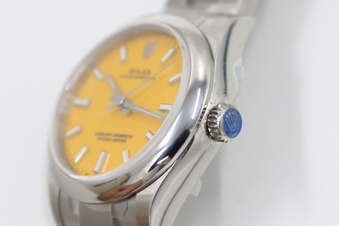 EW厂劳力士蚝式恒动型31系列m277200-0005，m277200-0004女士手表 / R720