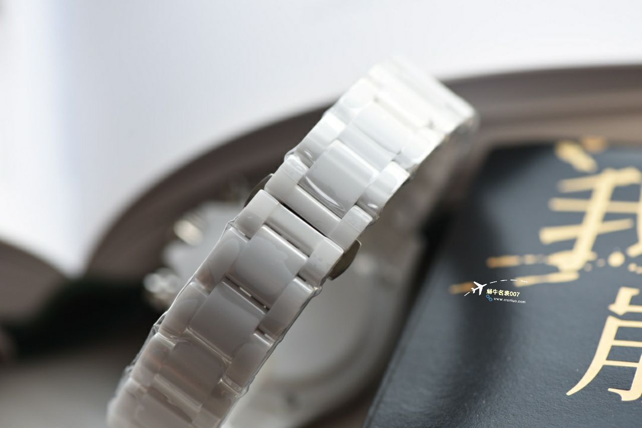 视频评测N厂劳力士迪通拿超级版本 4130一体机 AET特别改装版阿布扎比 / R761