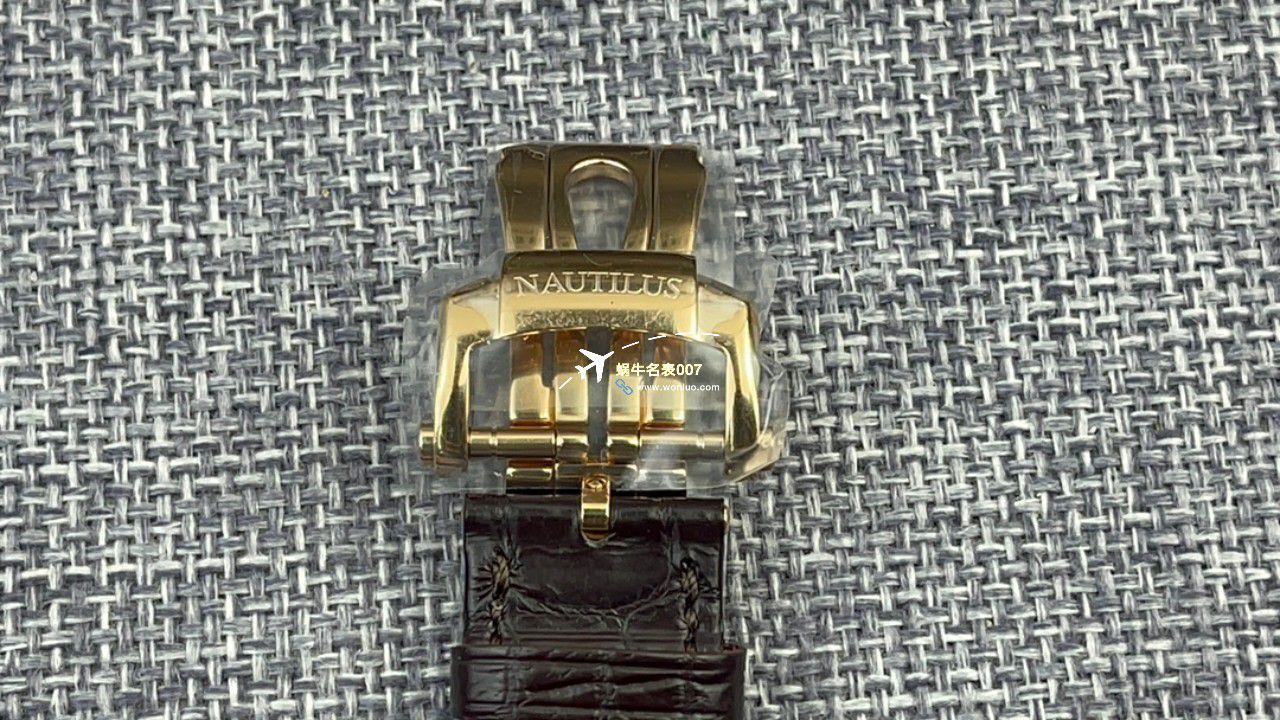 3K厂官网百达翡丽鹦鹉螺5711/1A-010手表 / BD289