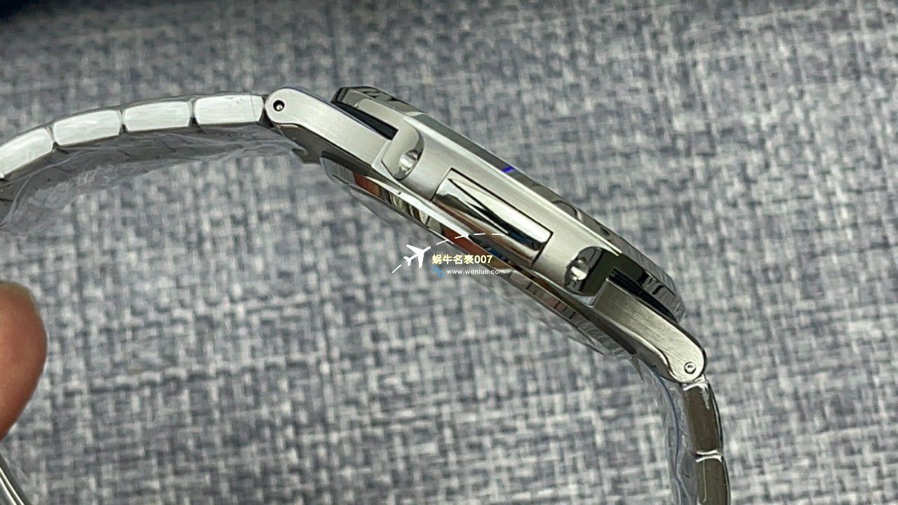 3K厂官网百达翡丽鹦鹉螺5711/1A-010手表 / BD289