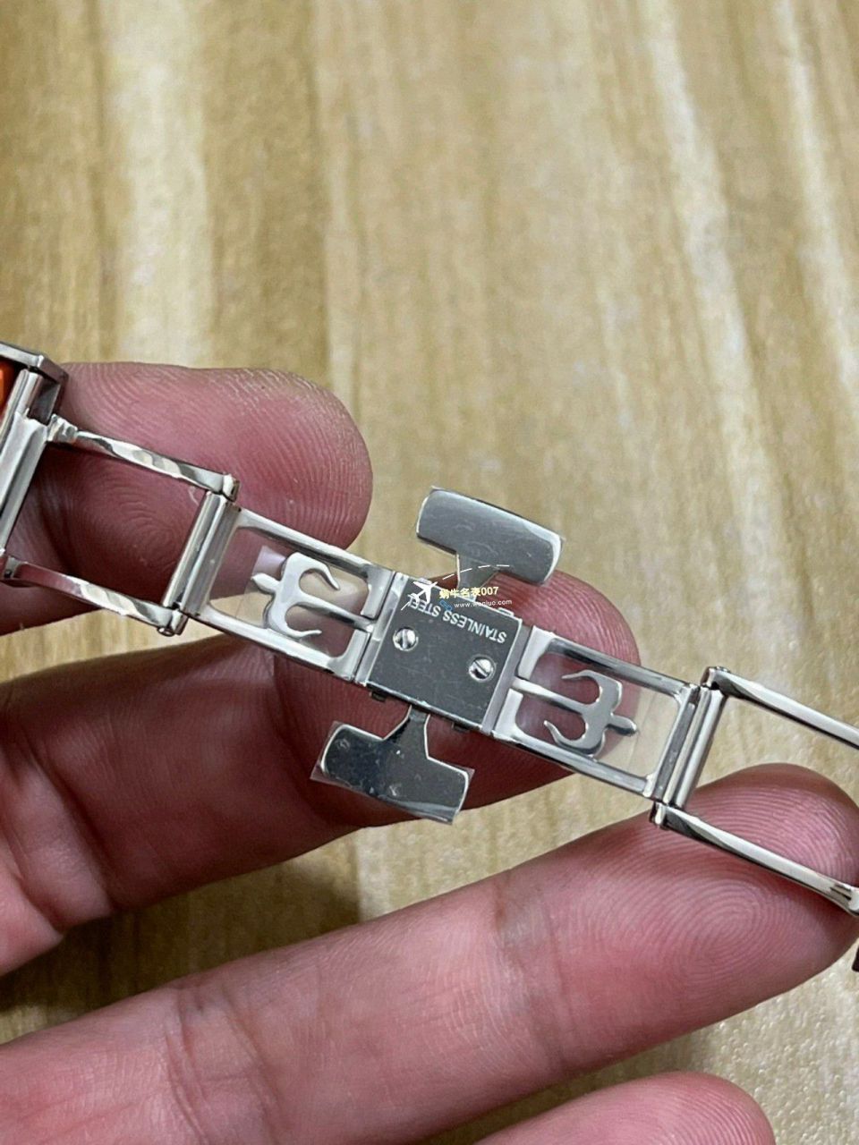 3K厂百达翡丽AQUANAUT手雷5167R-001一体机芯升级版腕表 / BD371