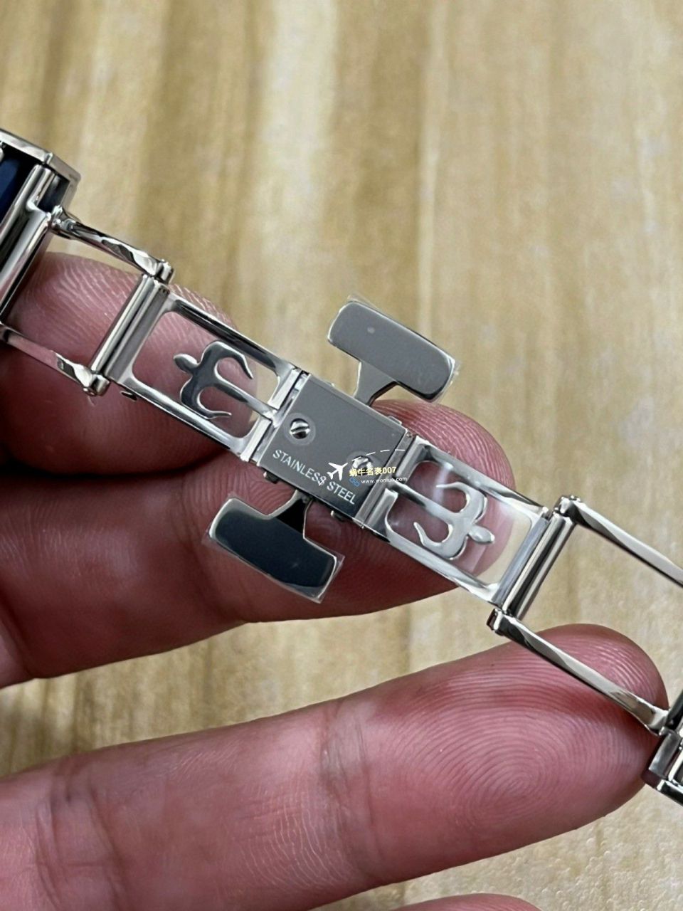 3K厂百达翡丽AQUANAUT手雷5167R-001一体机芯升级版腕表 / BD371