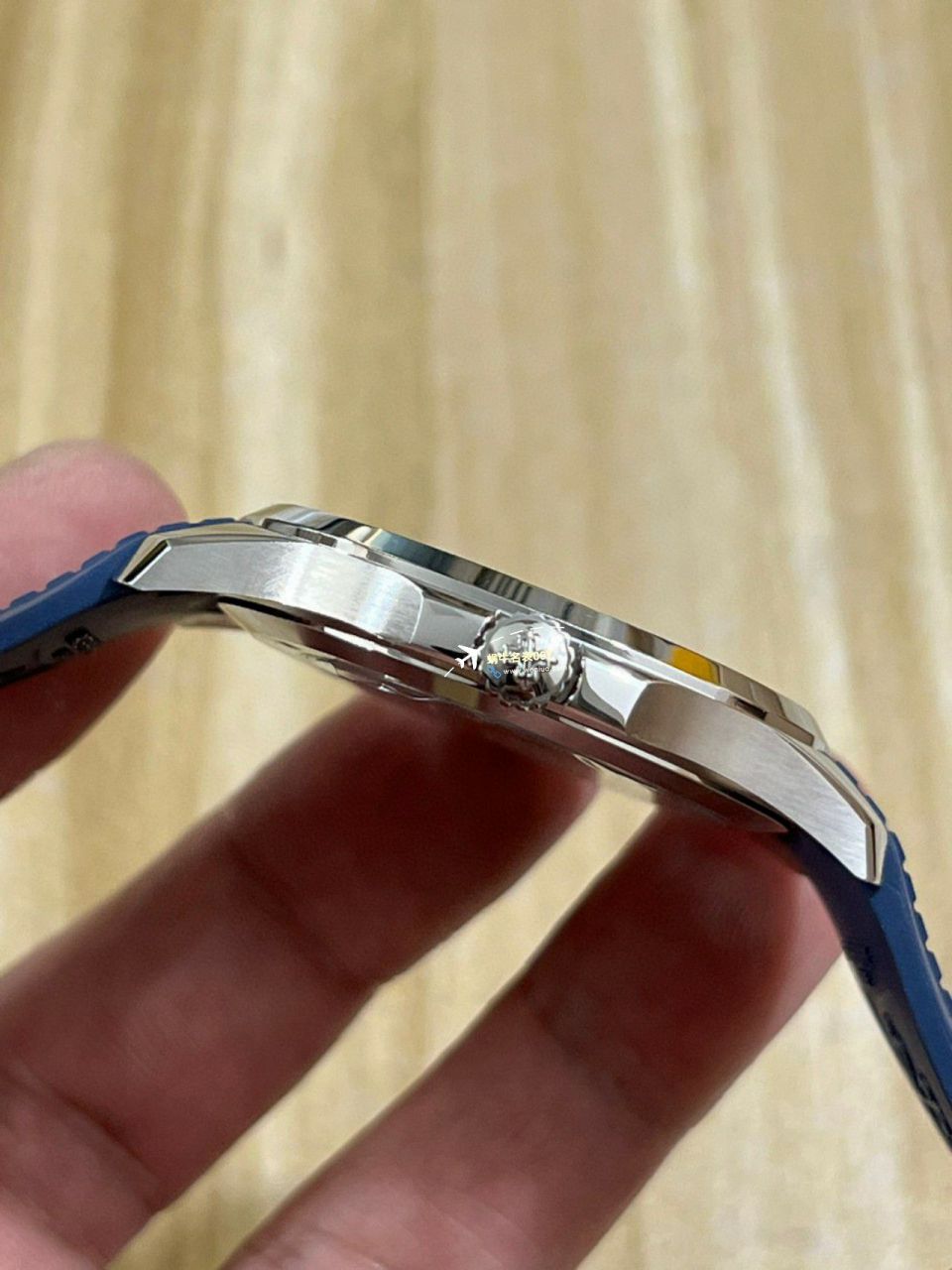 3K厂百达翡丽AQUANAUT手雷5167R-001一体机芯升级版腕表 / BD371