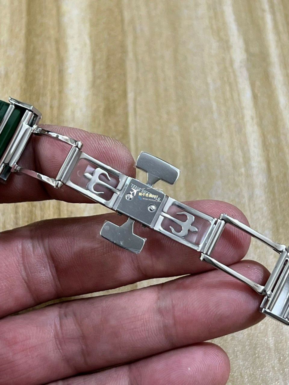 3K厂百达翡丽AQUANAUT手雷5167R-001一体机芯升级版腕表 / BD371