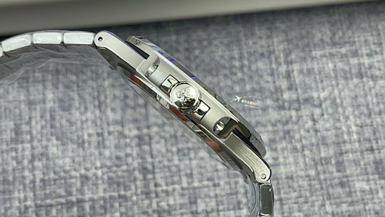 3K厂官网百达翡丽鹦鹉螺5711/1A-010手表 / BD289