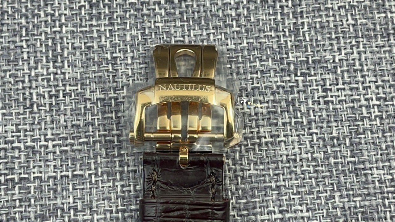 3K厂官网百达翡丽鹦鹉螺5711/1A-010手表 / BD289