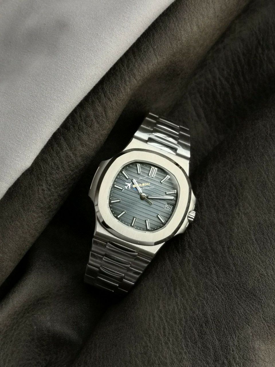 3K厂官网百达翡丽鹦鹉螺5711/1A-010手表 / BD289