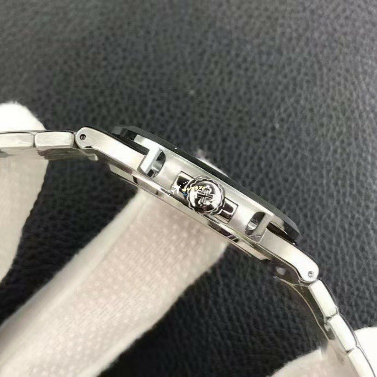 3K厂官网百达翡丽鹦鹉螺5711/1A-010手表 / BD289