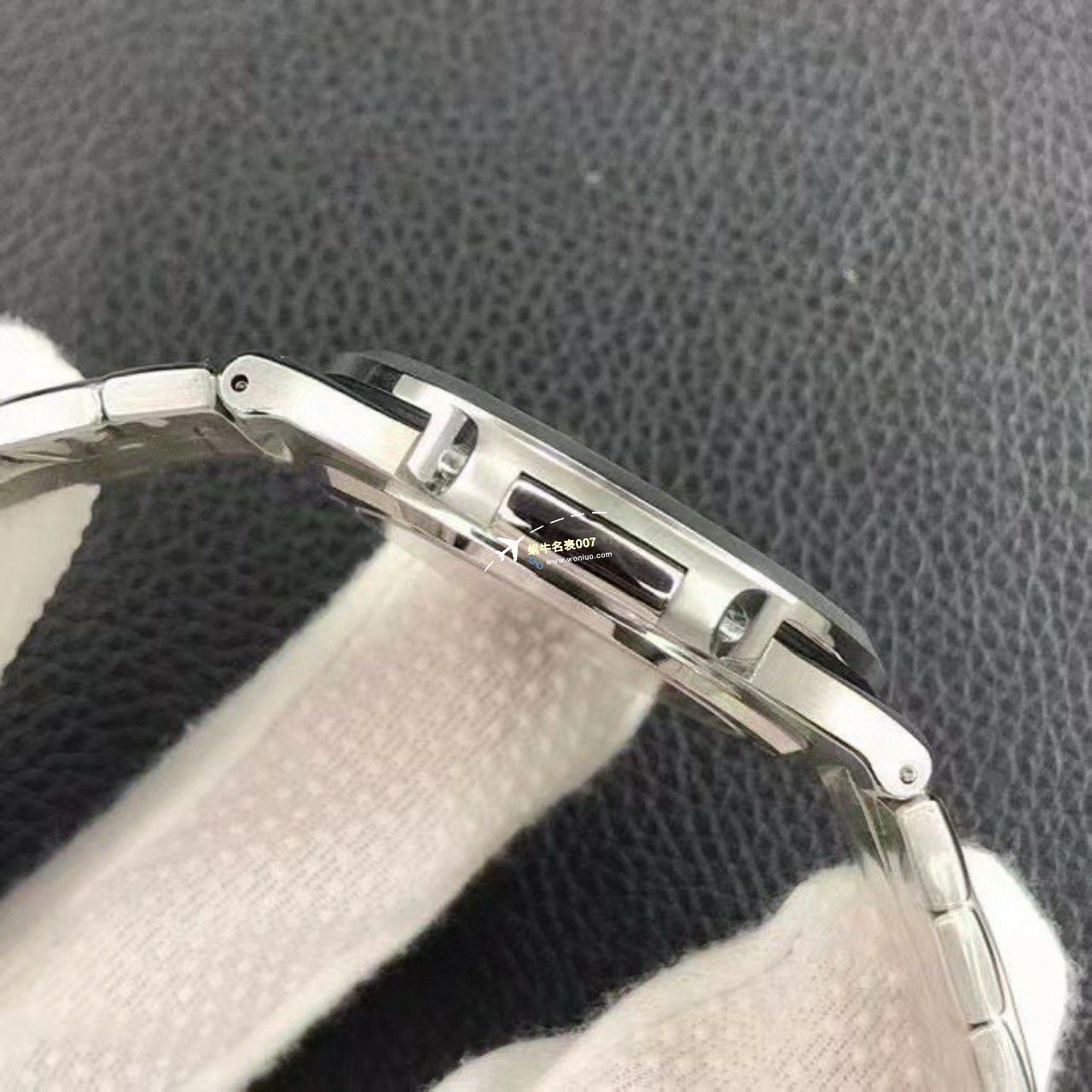 3K厂官网百达翡丽鹦鹉螺5711/1A-010手表 / BD289