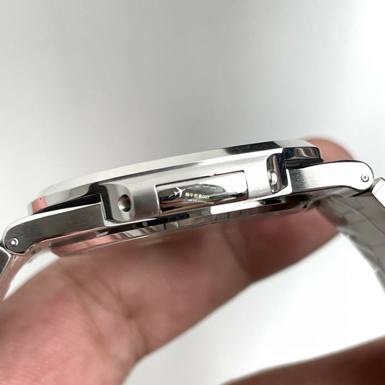 3K厂官网百达翡丽鹦鹉螺5711/1A-010手表 / BD289