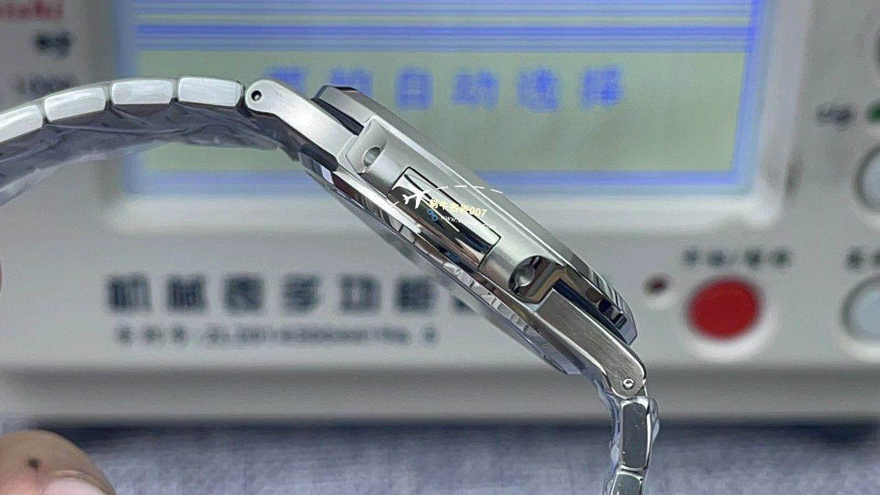 3k厂百达翡丽鹦鹉螺5711/1A-010手表 / BD372