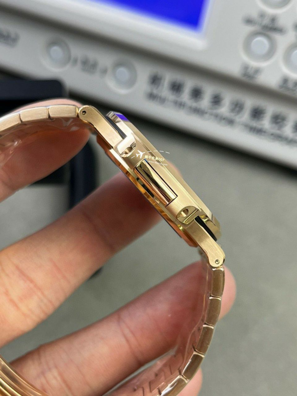 3k厂百达翡丽鹦鹉螺5711/1A-010手表 / BD372