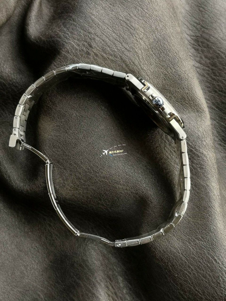 3k厂百达翡丽鹦鹉螺5711/1A-010手表 / BD372