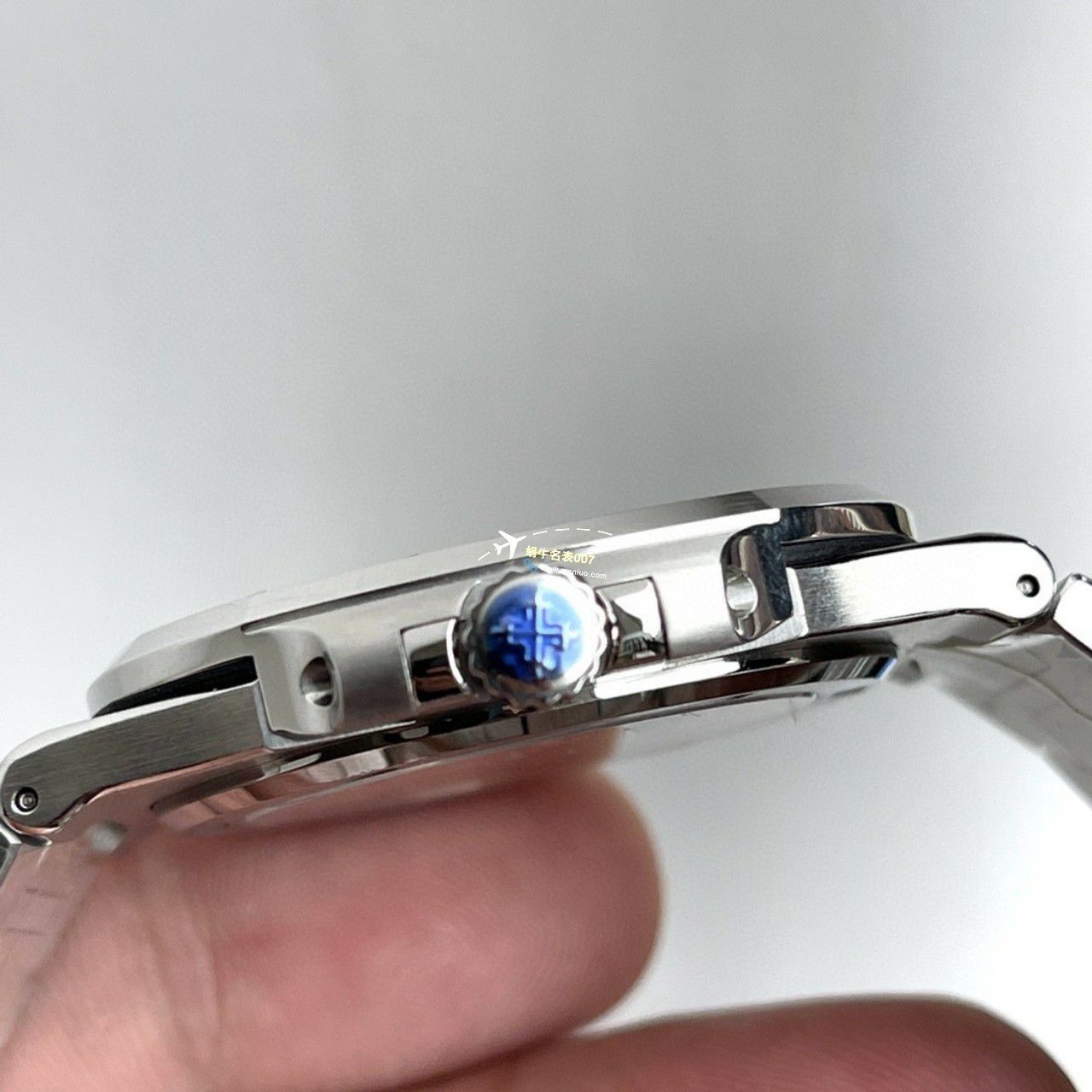 3k厂百达翡丽鹦鹉螺5711/1A-010手表 / BD372