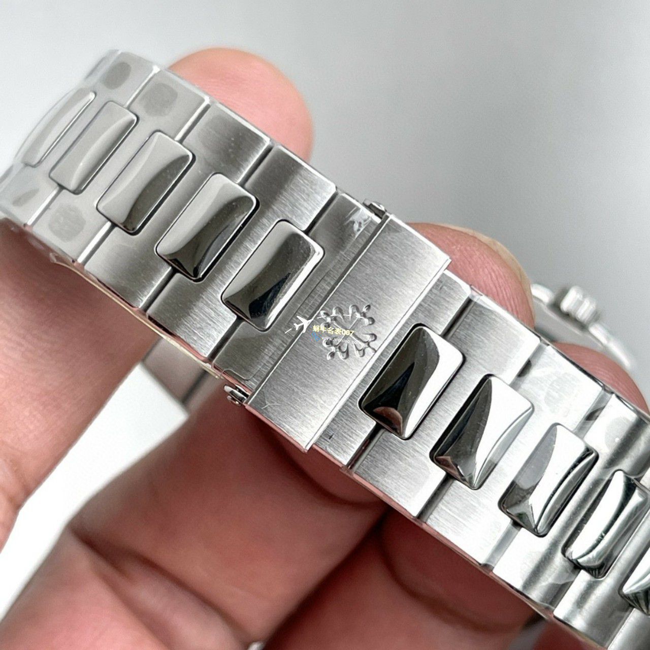 3k厂百达翡丽鹦鹉螺5711/1A-010手表 / BD372