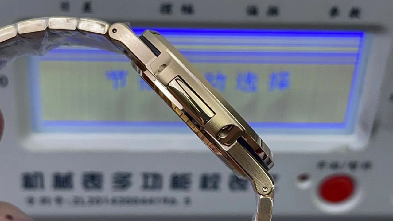 3K厂官网百达翡丽鹦鹉螺5711/1A-010手表 / BD289