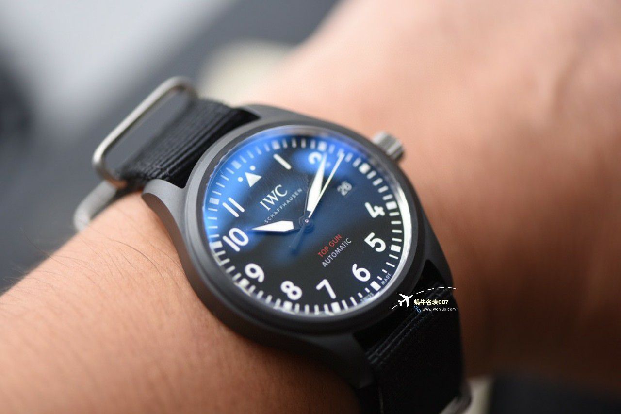 V7厂万国马克二十IW328203，IW328205，IW328201，IW328208等 / WG612