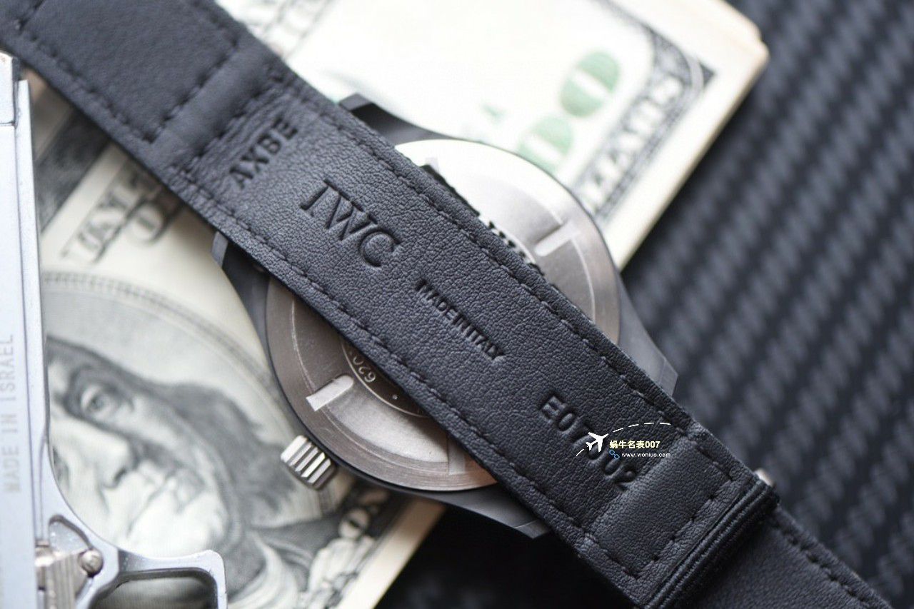 V7厂万国马克二十IW328203，IW328205，IW328201，IW328208等 / WG612