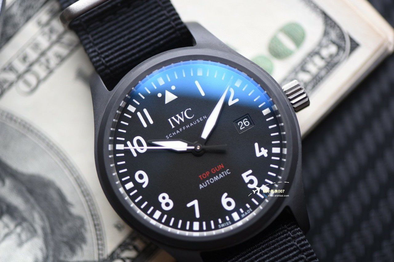 V7厂万国马克二十IW328203，IW328205，IW328201，IW328208等 / WG612