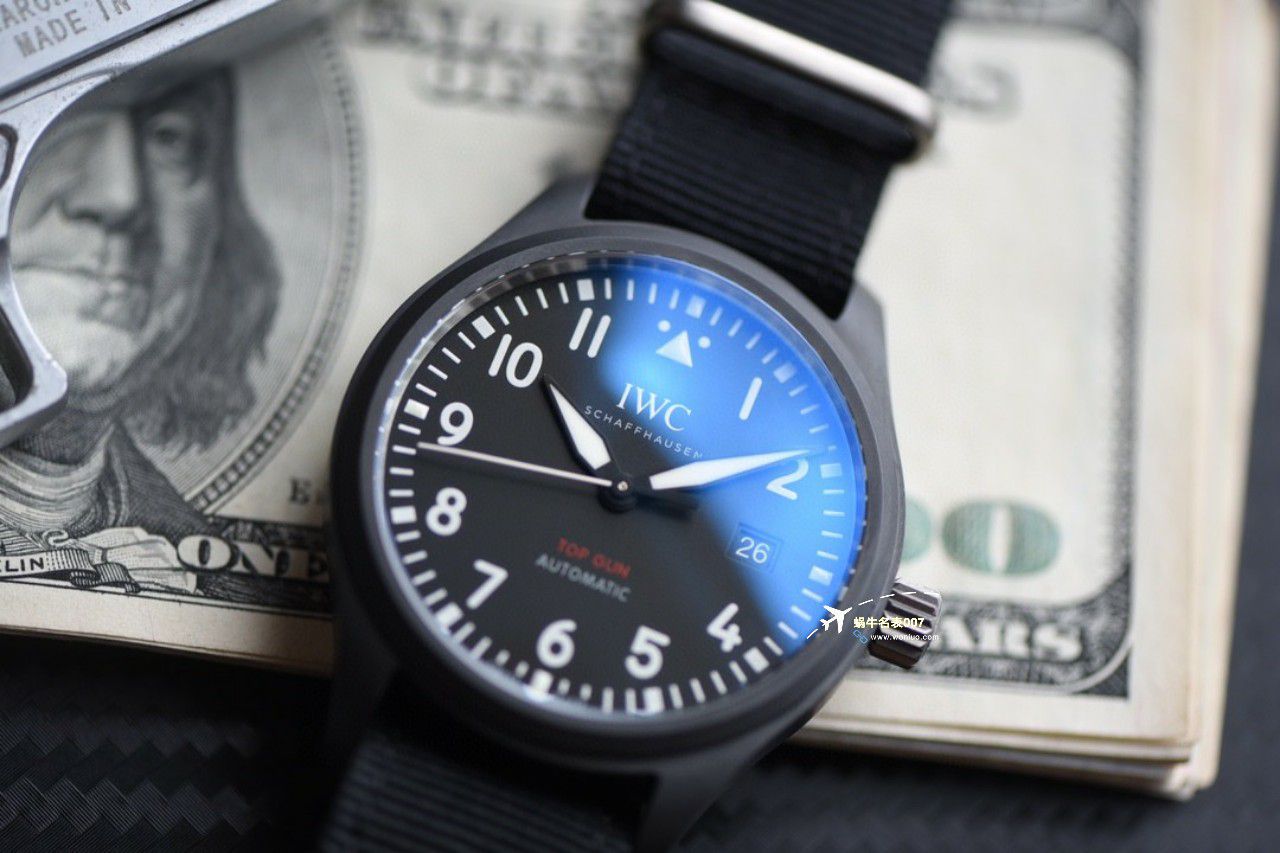 V7厂万国马克二十IW328203，IW328205，IW328201，IW328208等 / WG612