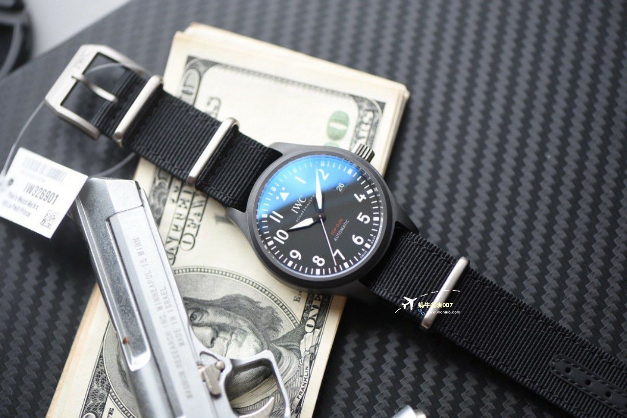 V7厂万国马克二十IW328203，IW328205，IW328201，IW328208等 / WG612