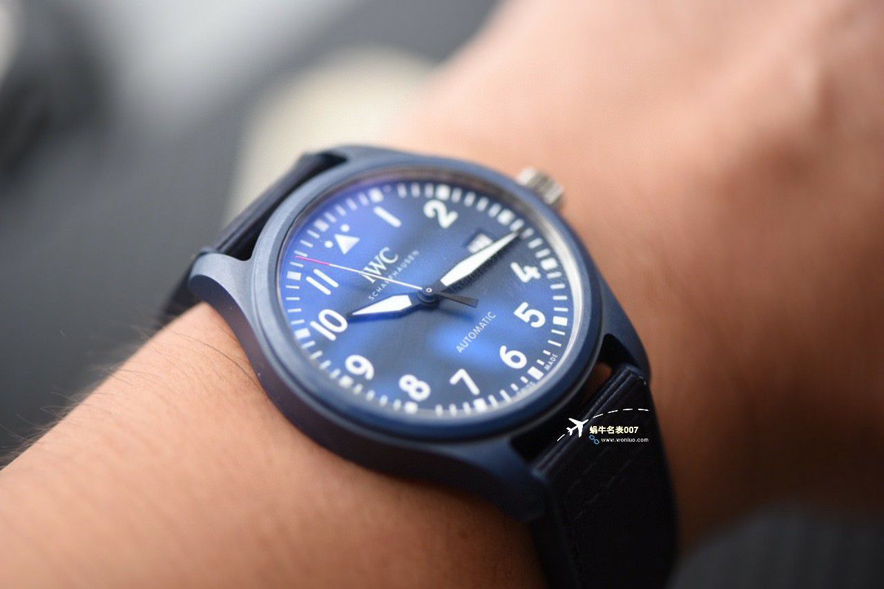 V7厂万国马克二十IW328203，IW328205，IW328201，IW328208等 / WG612