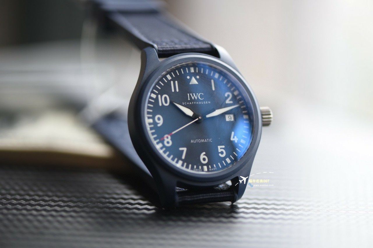 V7厂万国马克二十IW328203，IW328205，IW328201，IW328208等 / WG612