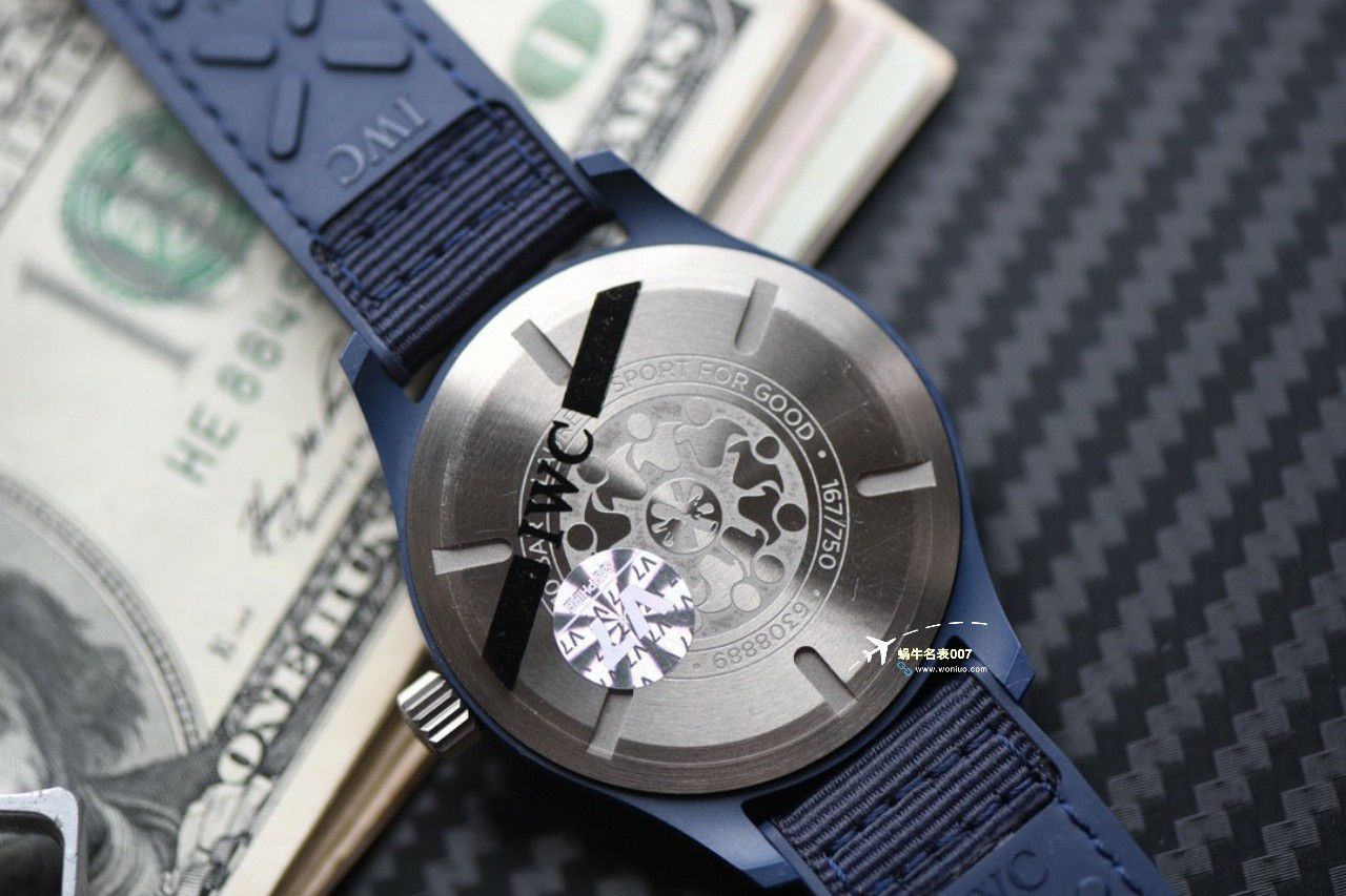 V7厂万国马克二十IW328203，IW328205，IW328201，IW328208等 / WG612