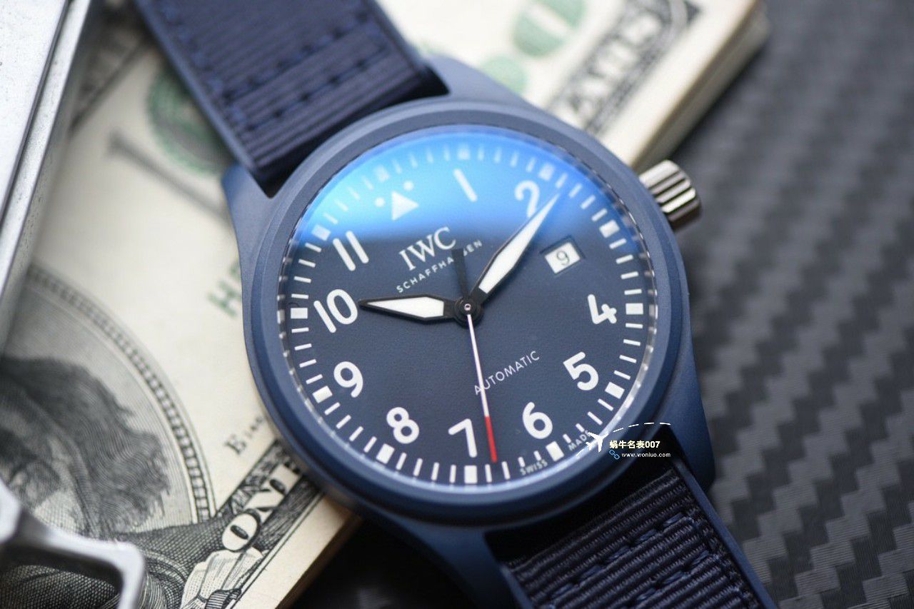 V7厂万国马克二十IW328203，IW328205，IW328201，IW328208等 / WG612