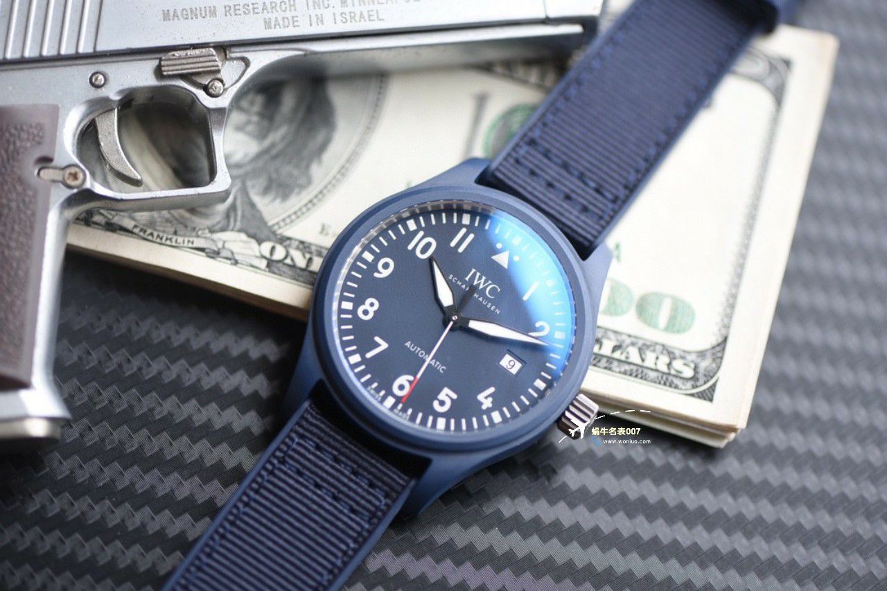 V7厂万国马克二十IW328203，IW328205，IW328201，IW328208等 / WG612