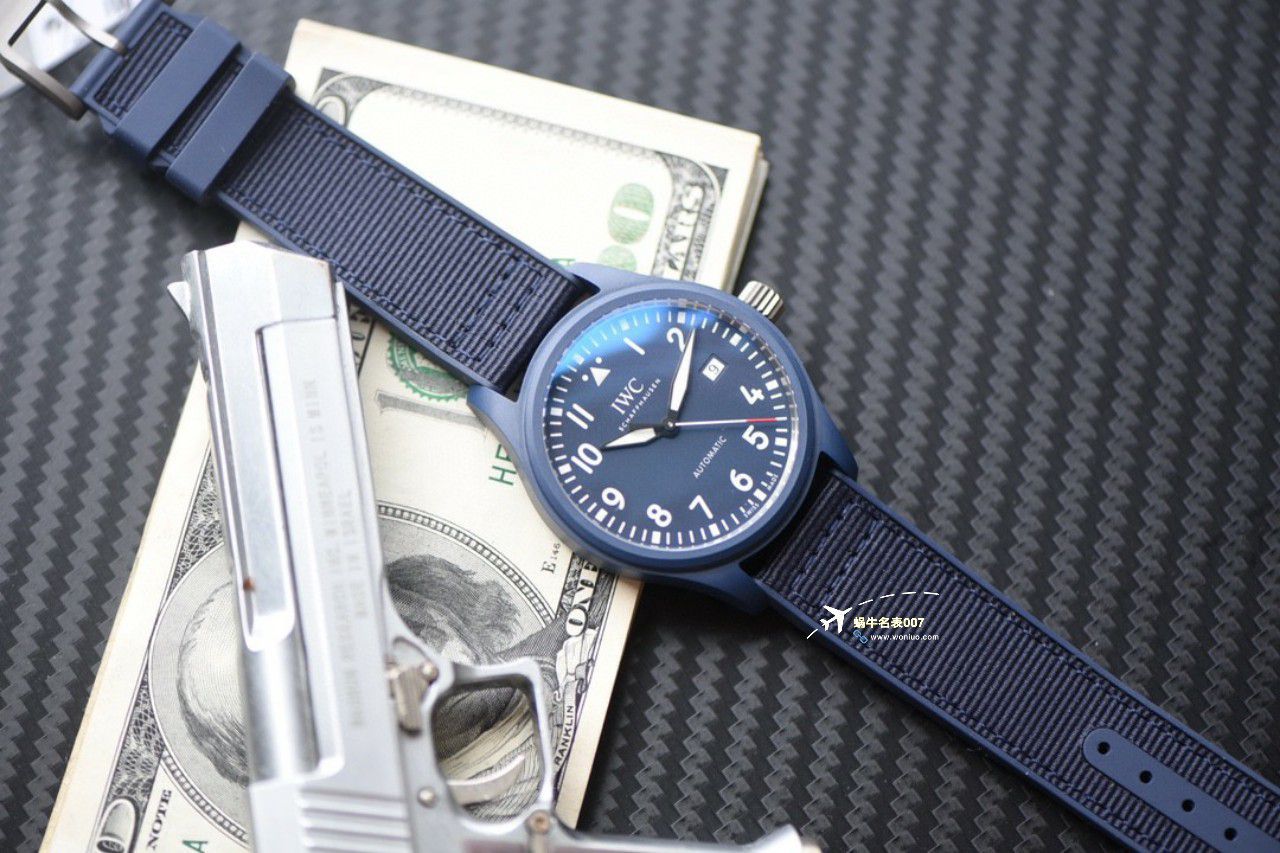 V7厂万国马克二十IW328203，IW328205，IW328201，IW328208等 / WG612