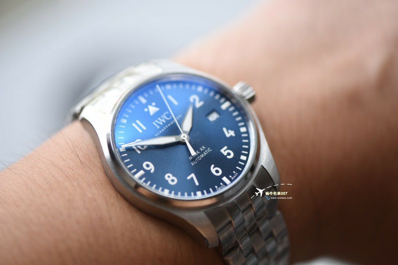 V7厂万国马克二十IW328203，IW328205，IW328201，IW328208等 / WG612