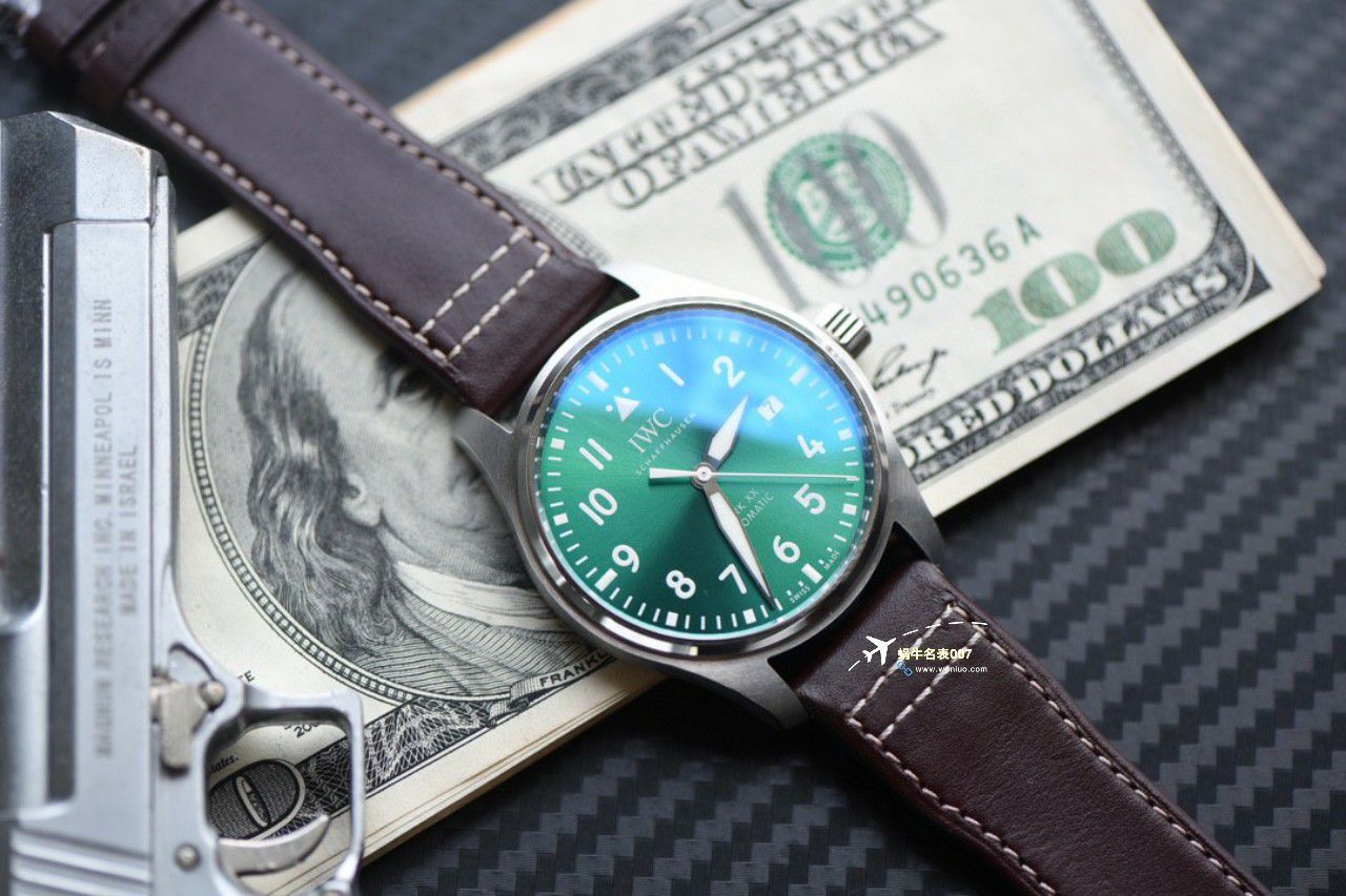 V7厂万国马克二十IW328203，IW328205，IW328201，IW328208等 / WG612