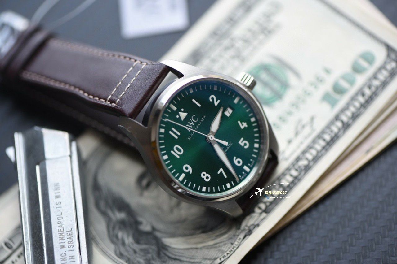 V7厂万国马克二十IW328203，IW328205，IW328201，IW328208等 / WG612