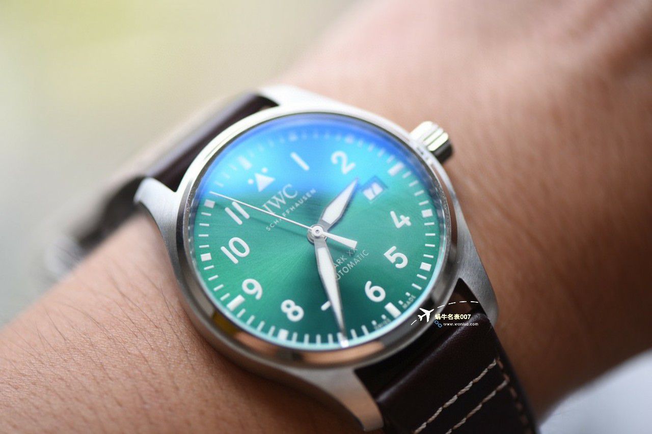 V7厂万国马克二十IW328203，IW328205，IW328201，IW328208等 / WG612