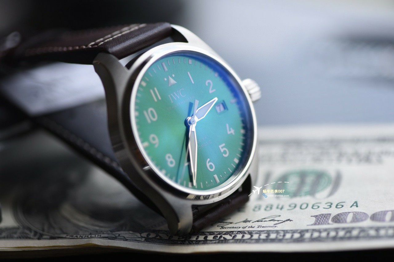 V7厂万国马克二十IW328203，IW328205，IW328201，IW328208等 / WG612