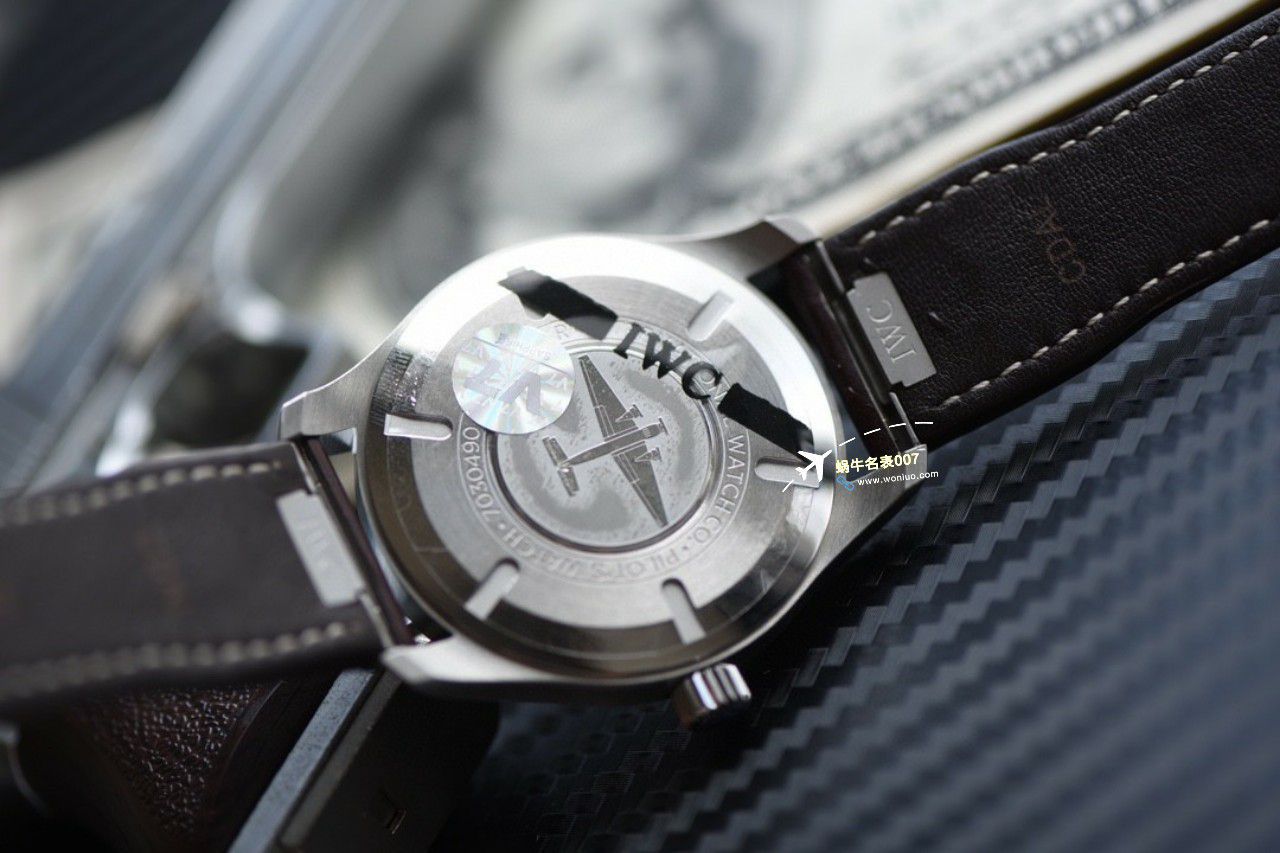 V7厂万国马克二十IW328203，IW328205，IW328201，IW328208等 / WG612