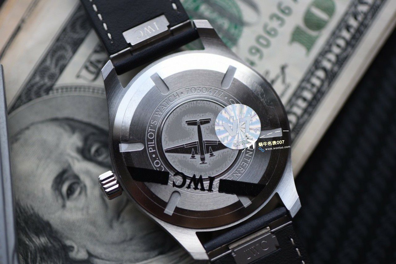 V7厂万国马克二十IW328203，IW328205，IW328201，IW328208等 / WG612