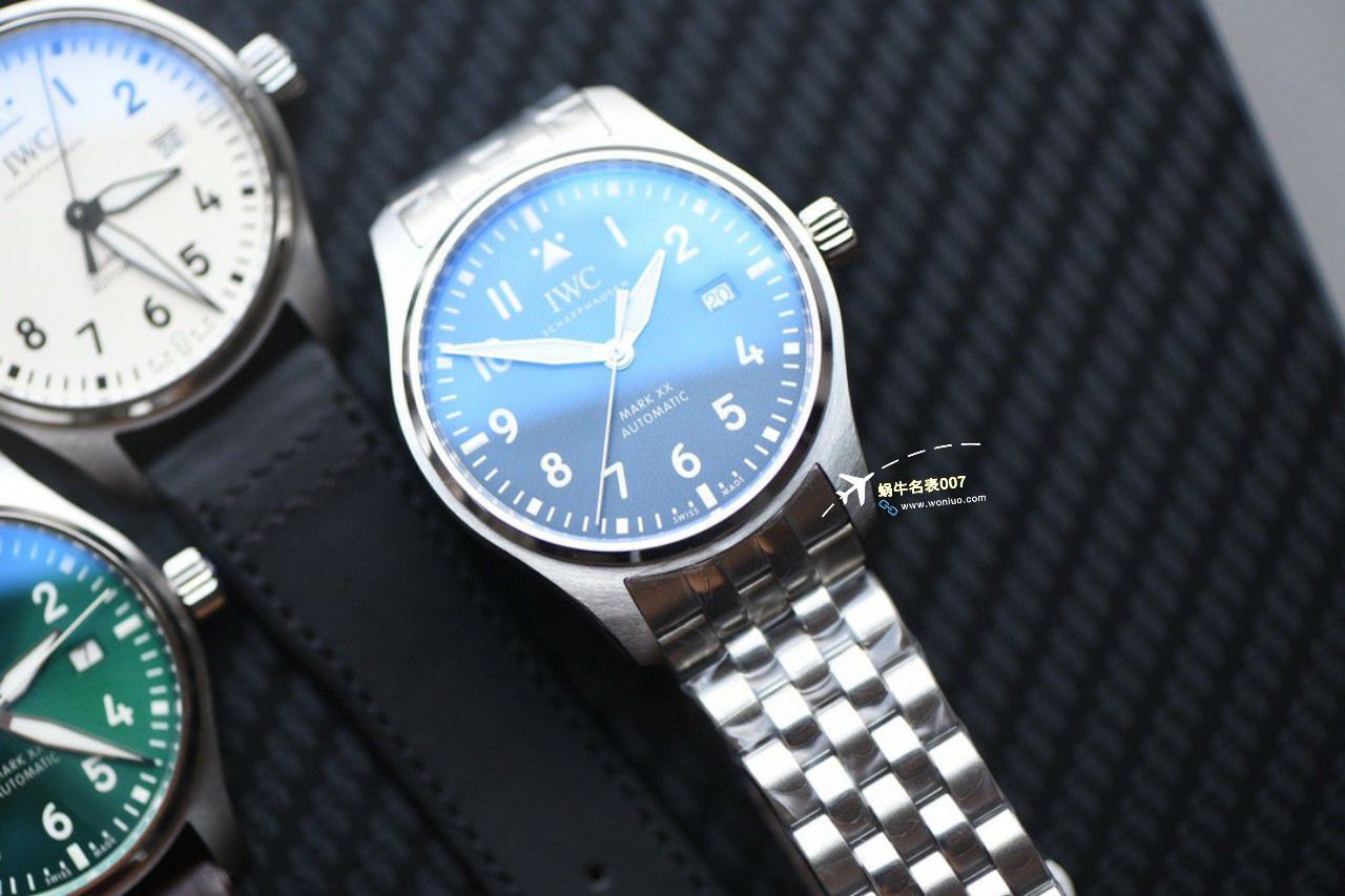 V7厂万国马克二十IW328203，IW328205，IW328201，IW328208等 / WG612