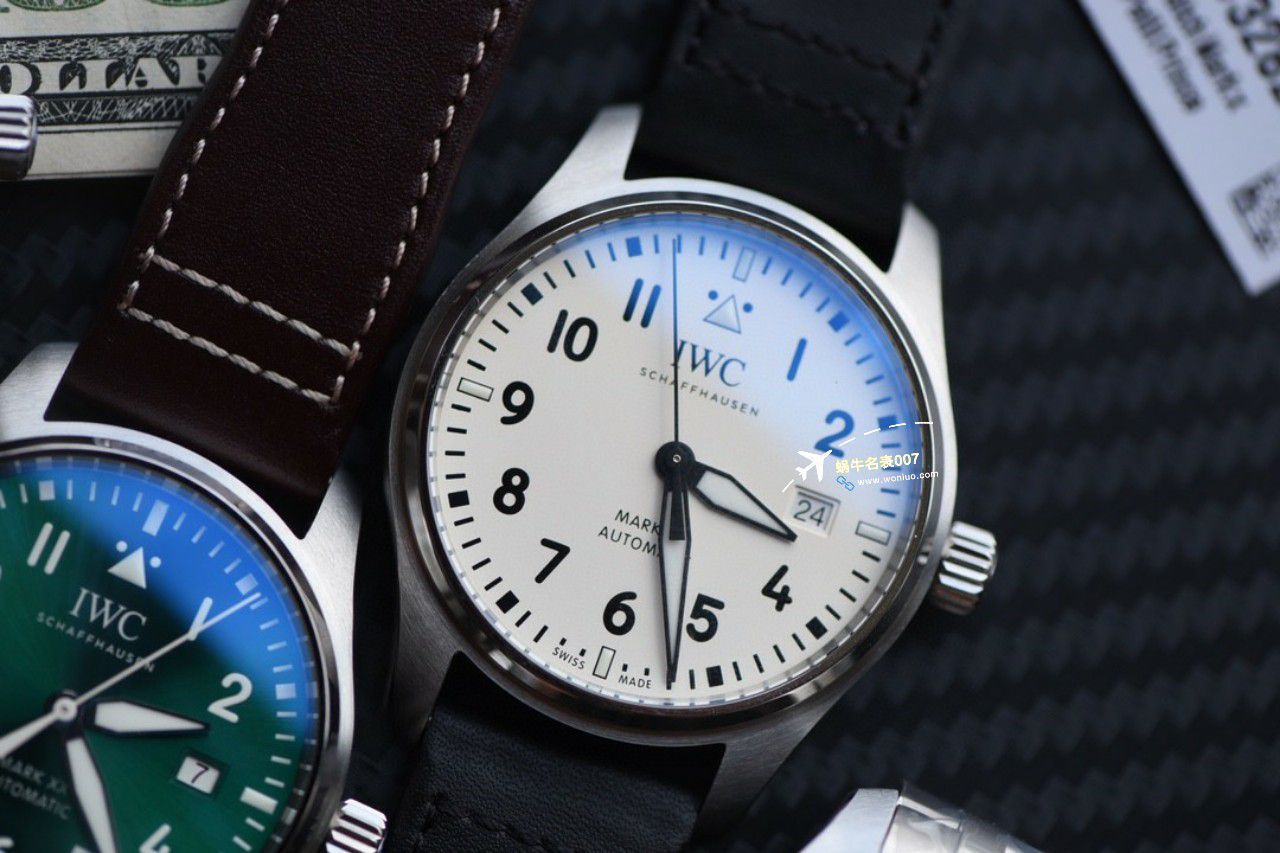 V7厂万国马克二十IW328203，IW328205，IW328201，IW328208等 / WG612